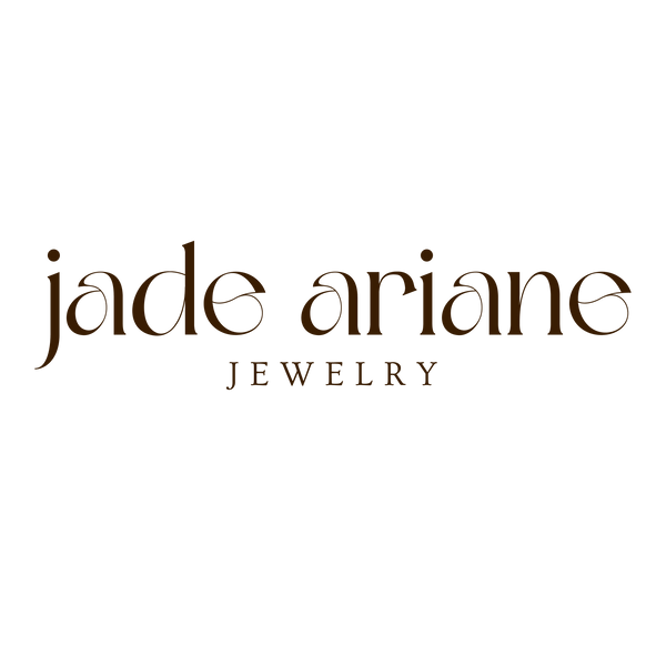 Jade Ariane Jewelry